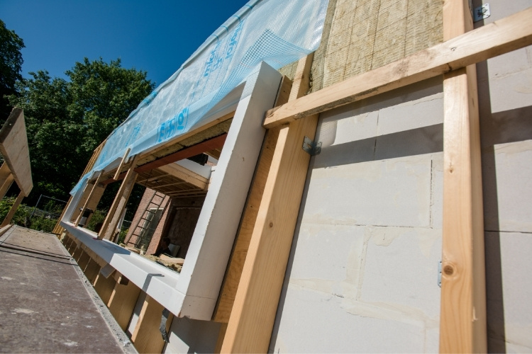 Veelgemaakte fouten aanbouw