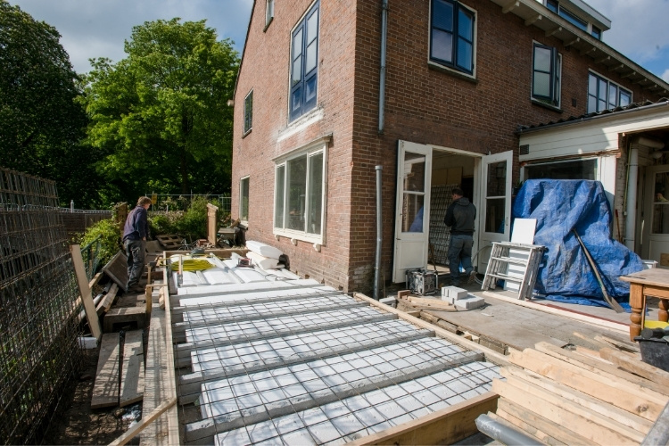 De mogelijkheden bij een aanbouw en de erbij horende kosten