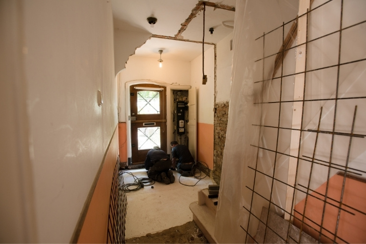 Vijf tips waarmee je kunt aanbouwen zonder vergunning